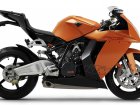 KTM RC8 1190